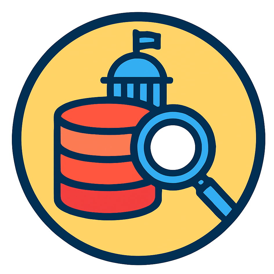 Data.gov Agent